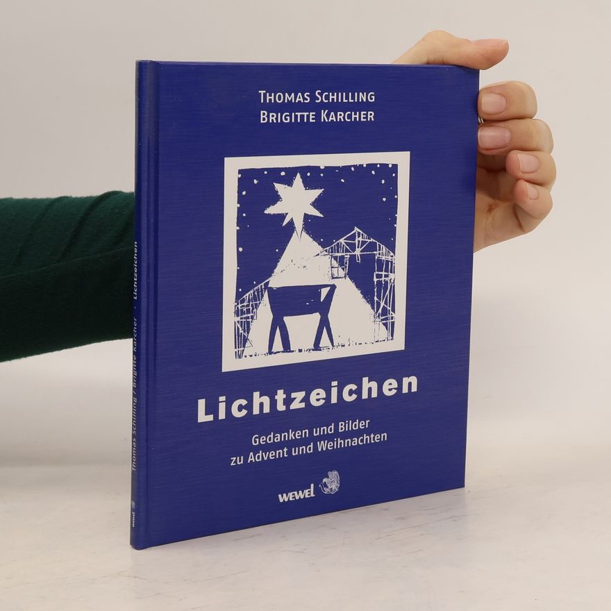 Thomas Schilling Lichtzeichen