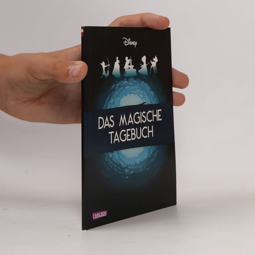 Autorenkollektiv Disney: Das magische Tagebuch