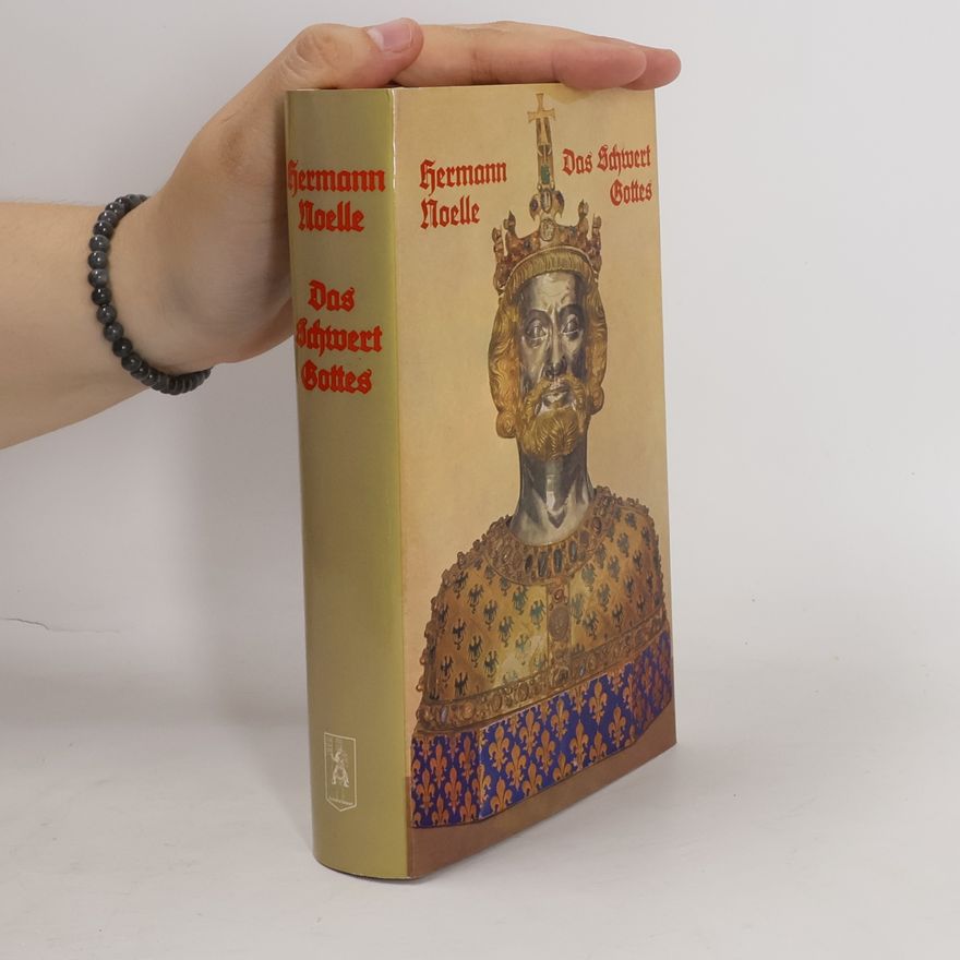 Hermann Noelle Das Schwert Gottes