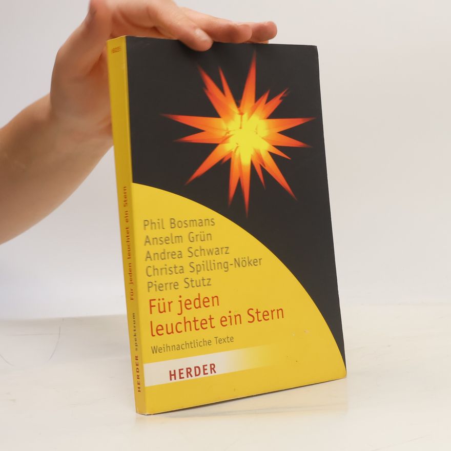 Phil Bosmans Für jeden leuchtet ein Stern
