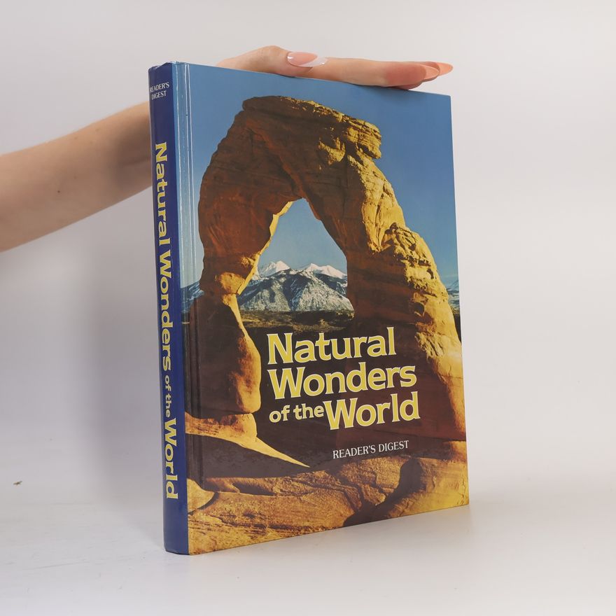 Richard L. Scheffel Natural Wonders of the World