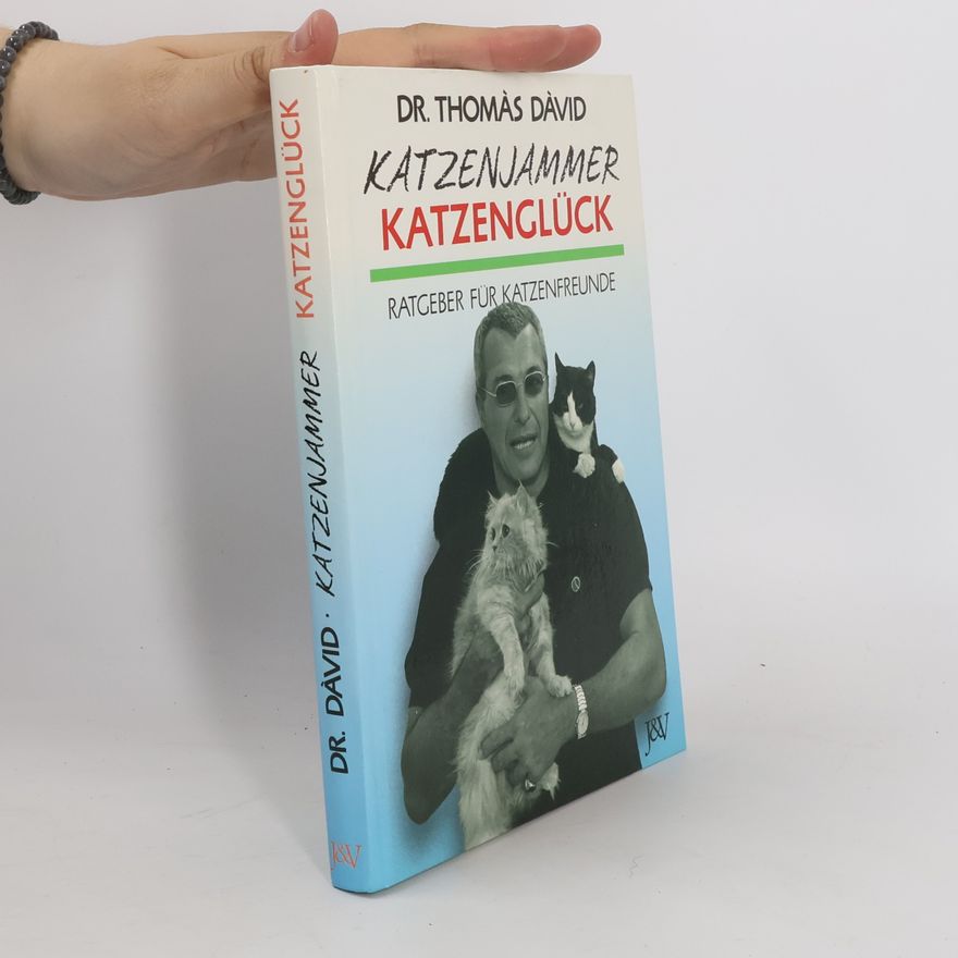Thomas David katzenglück