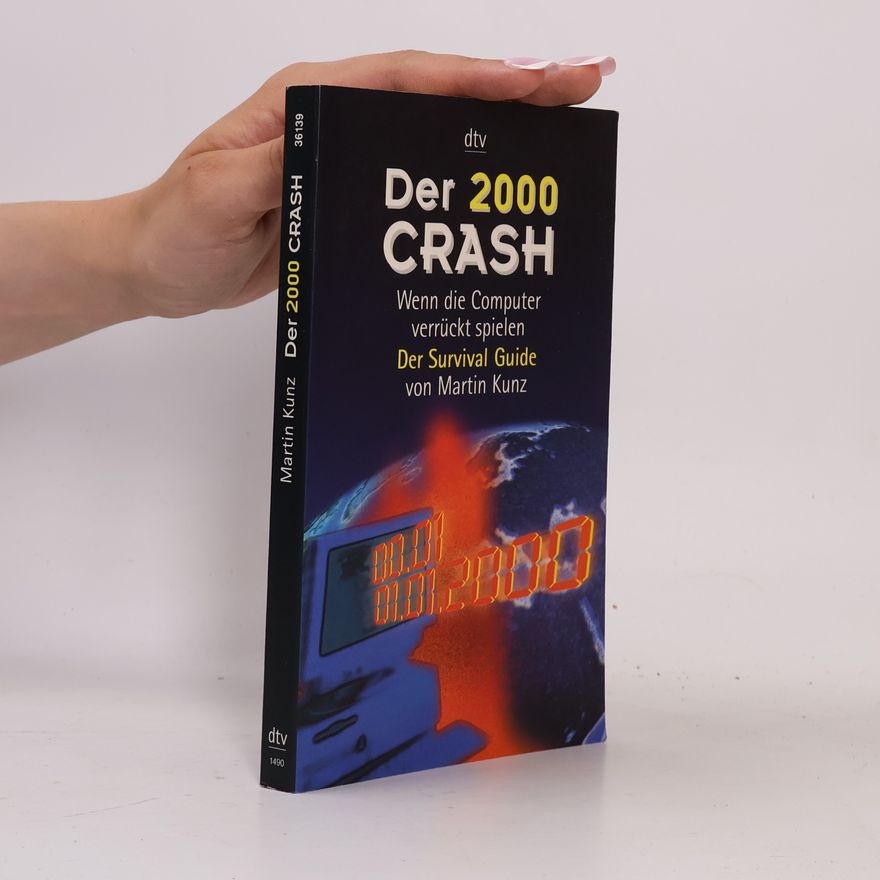 Martin Kunz Der 2000-Crash