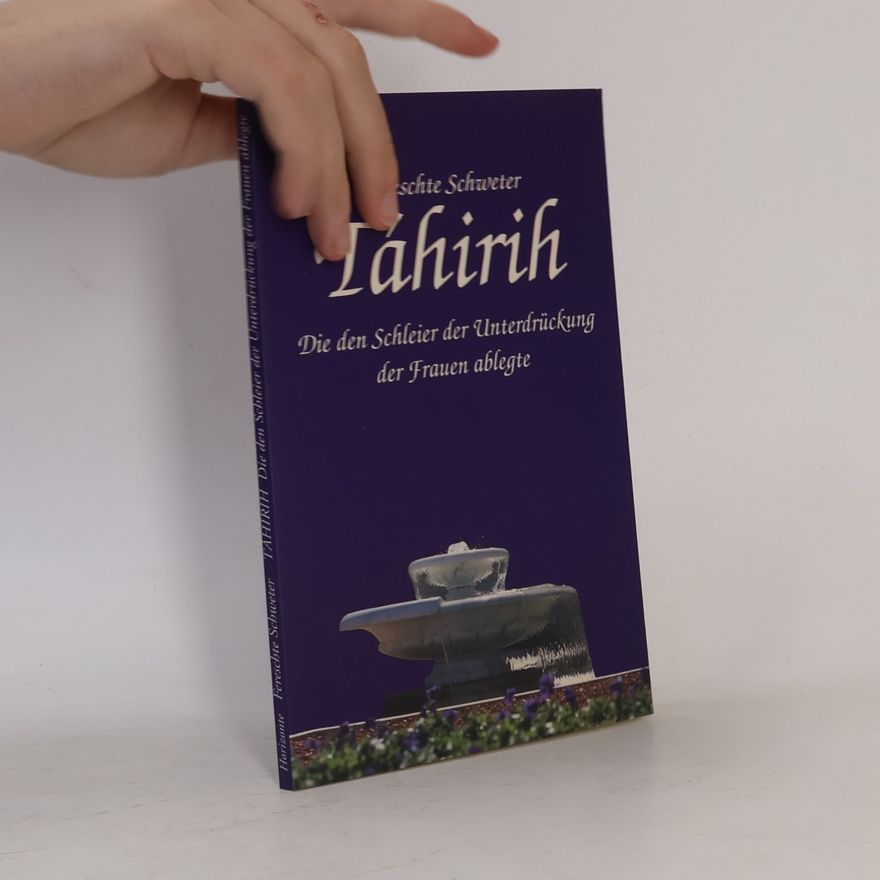 Fereschte Schweter Táhirih