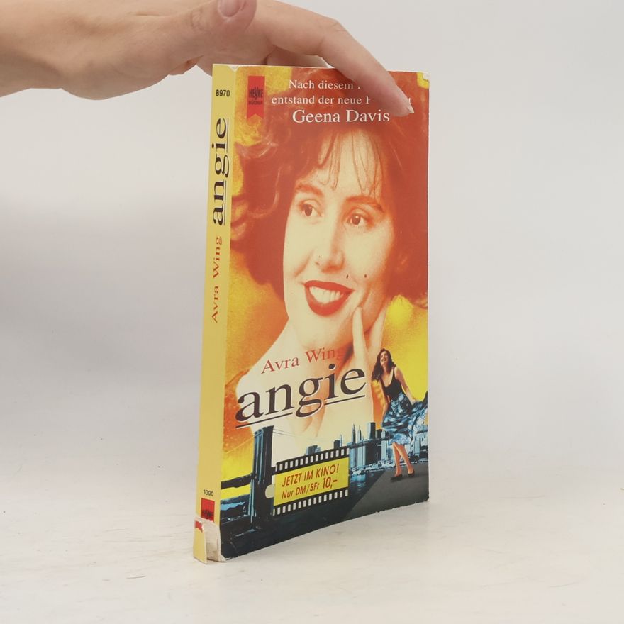 Avra Wing Angie