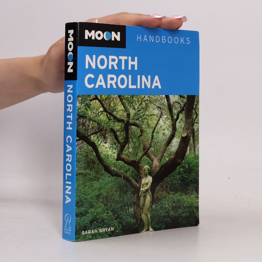 Sarah Bryan Moon North Carolina