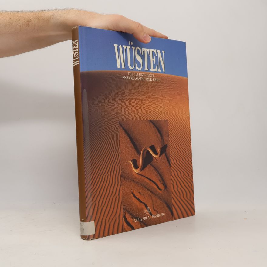 Autorenkollektiv Wüsten