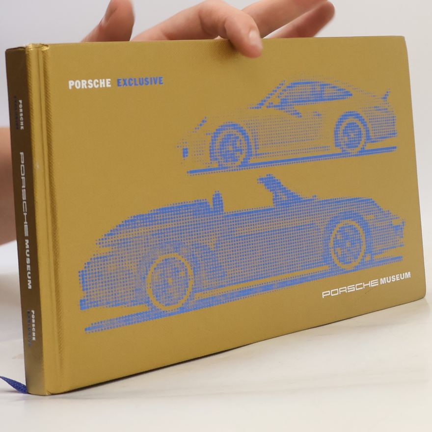 Autorenkollektiv Porsche Exclusive