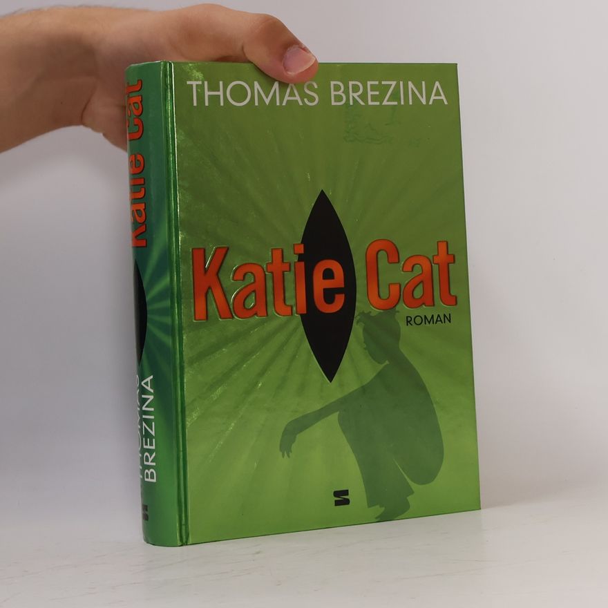Thomas Brezina Katie Cat