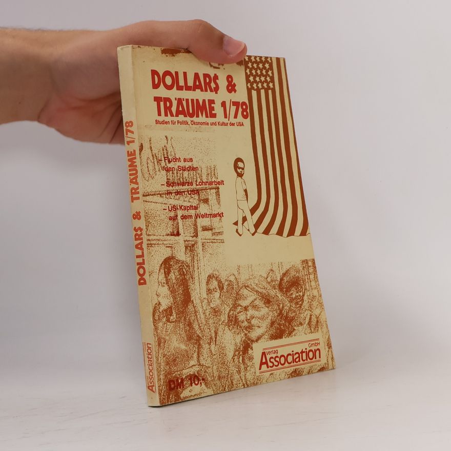 Autorenkollektiv Dollar$ & Träume