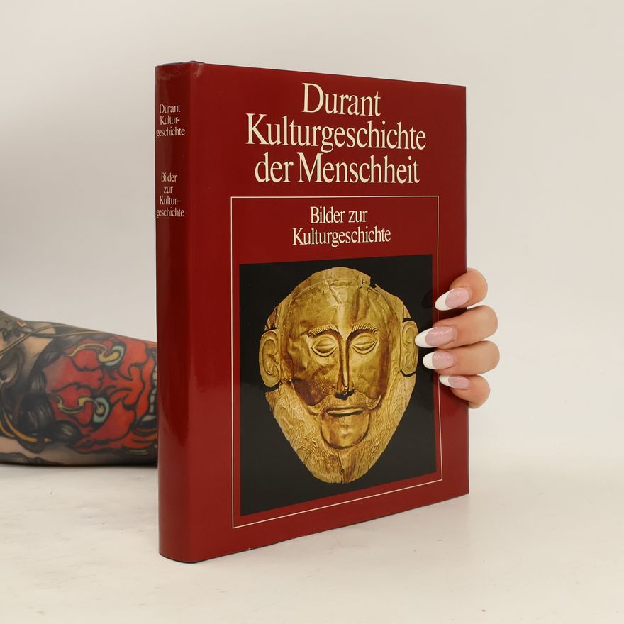 Autorenkollektiv Kulturgeschichte der Menschheit. Bilder zur Kulturgeschichte
