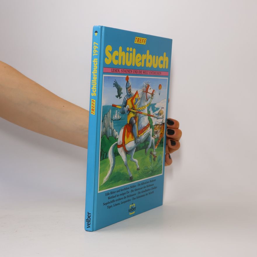 Autorenkollektiv Schulerbuch 1997