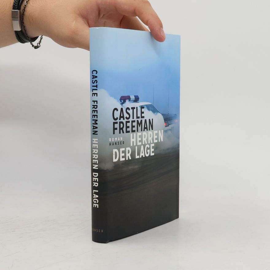 Castle Freeman Herren der Lage