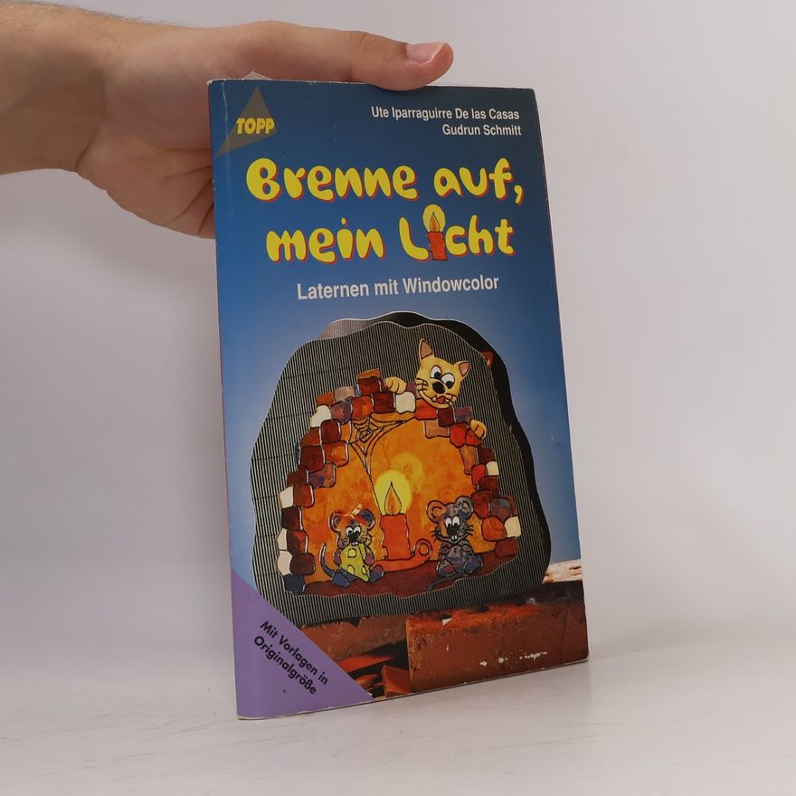 Autorenkollektiv Brenne auf, mein Licht