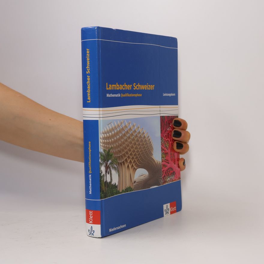 Autorenkollektiv Lambacher Schweizer - Mathematik