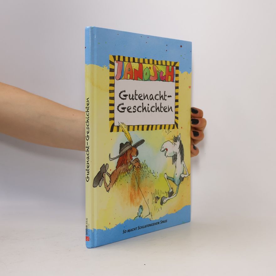 Various authors Gutenacht-Geschichten