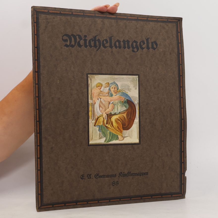 Autorenkollektiv Michelangelo