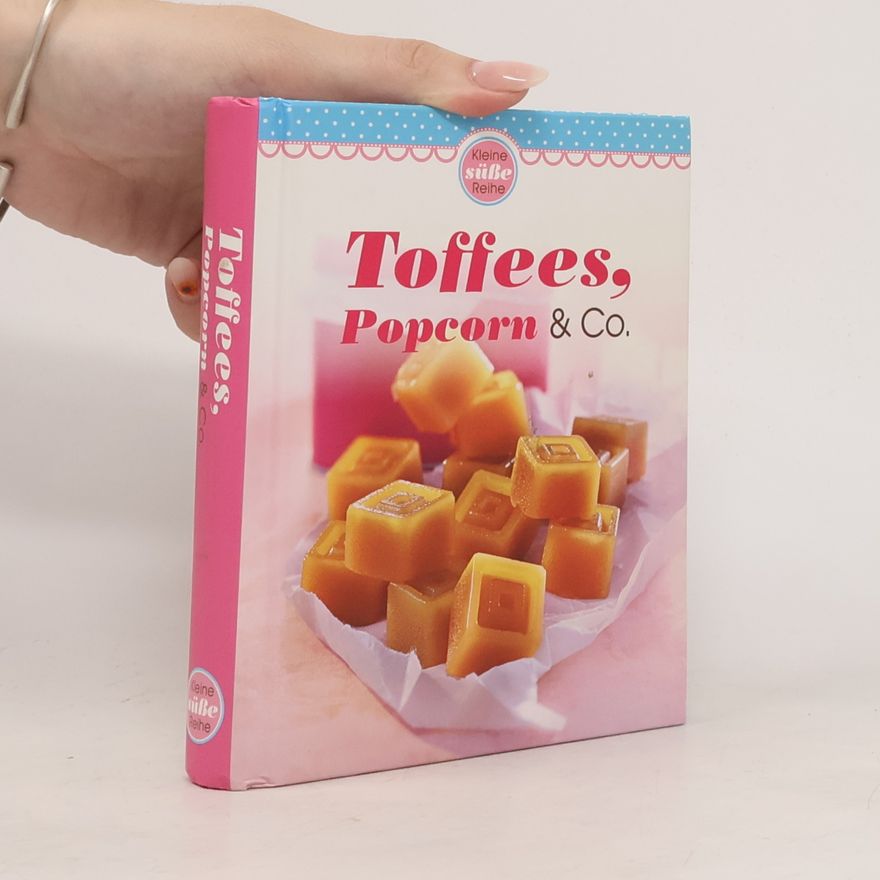 Autorenkollektiv Tofees, Popcorn & Co