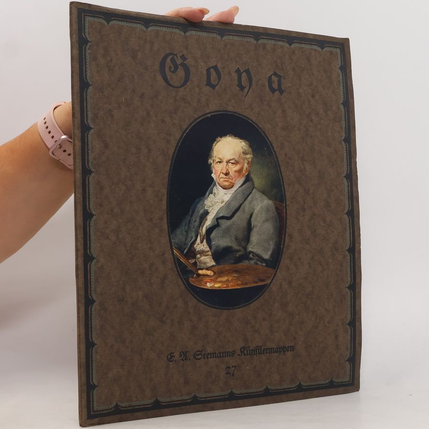 Autorenkollektiv Goya