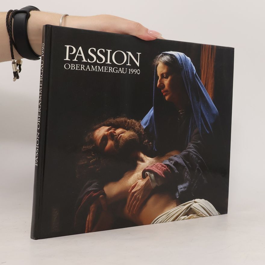 kolektiv Passion Oberammergau 1990