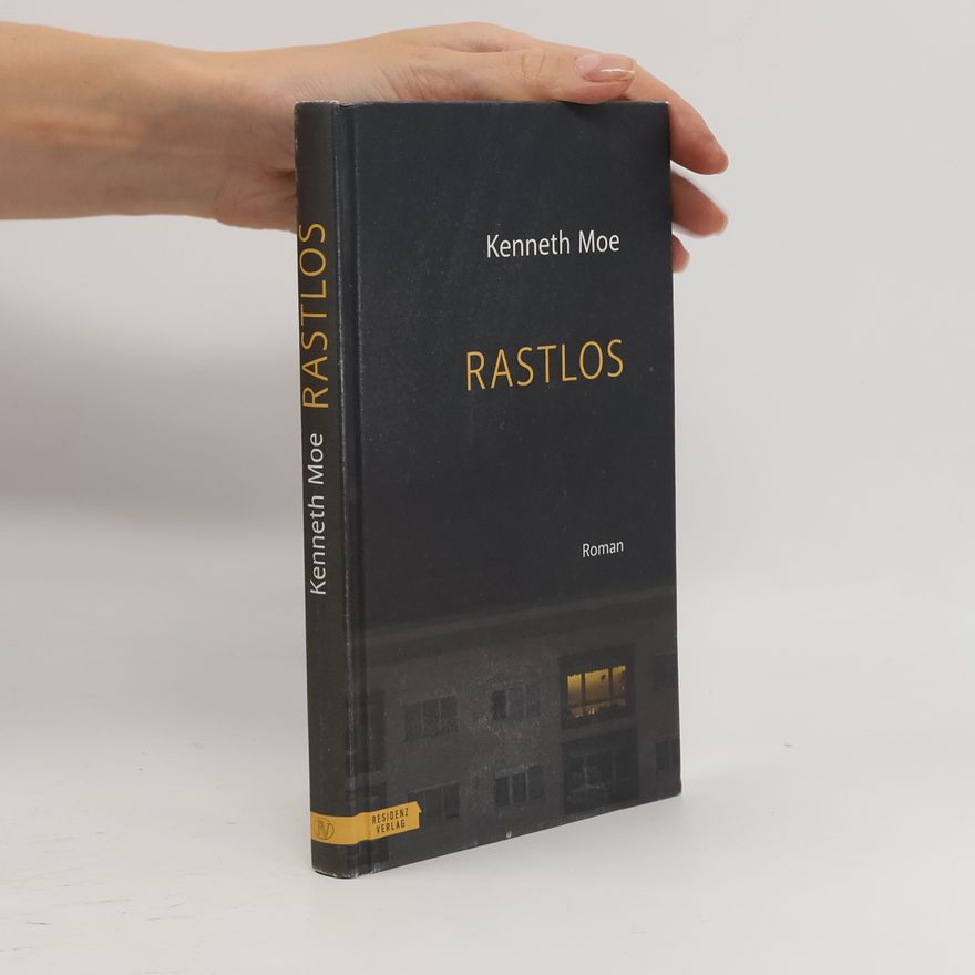 Kenneth Moe Rastlos
