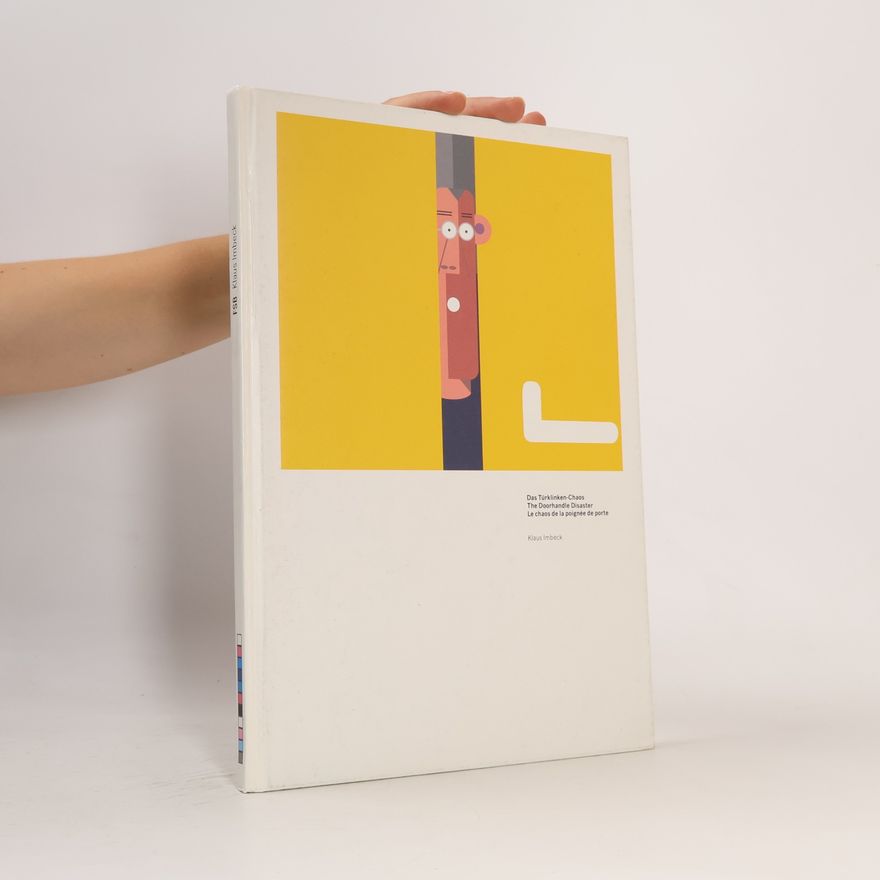 Various authors Das Türklinken-Chaos