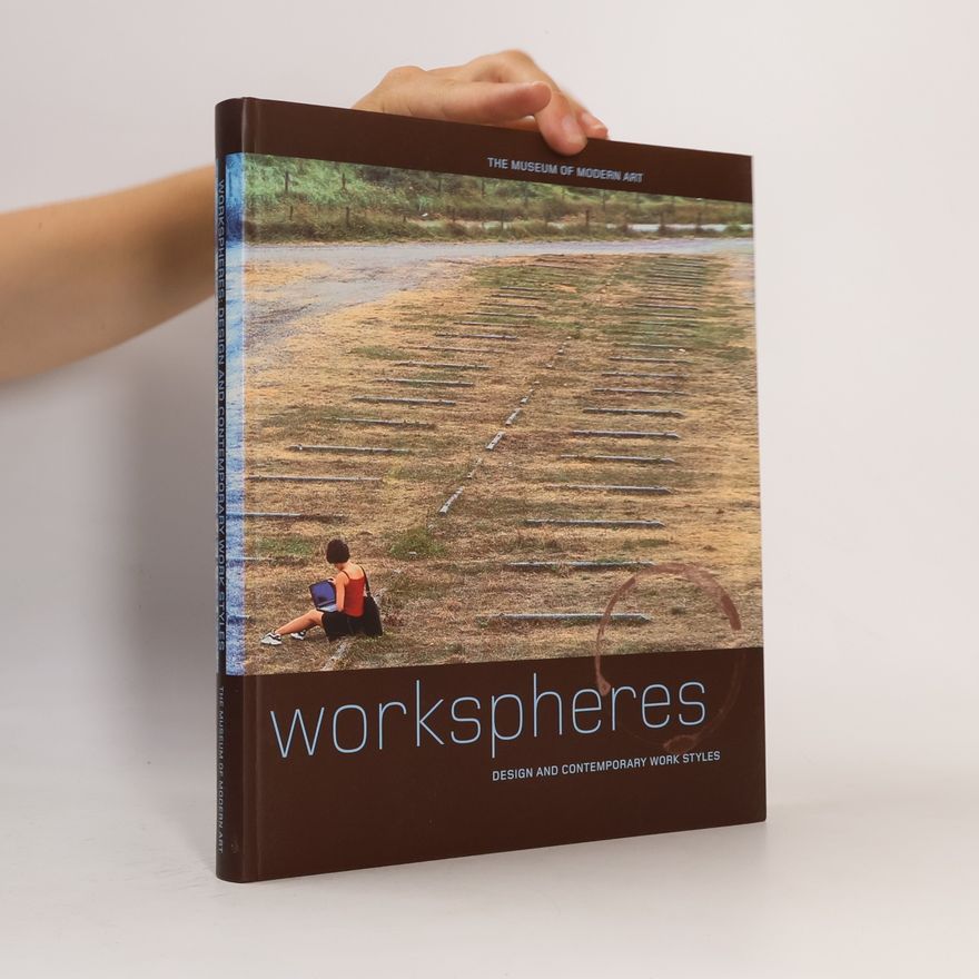 Terence Riley Workspheres