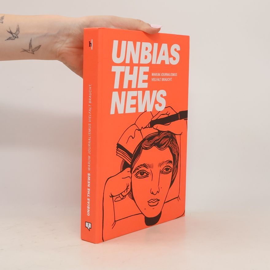Laura Vargas-Parada Unbias the News