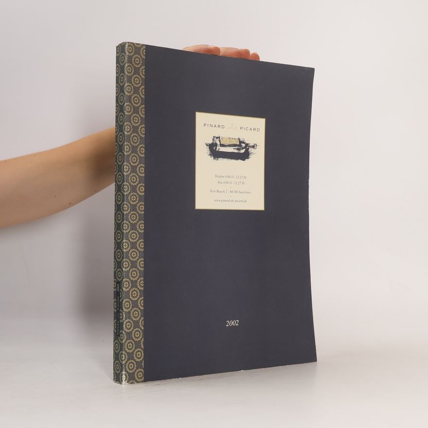 Autorenkollektiv Pinard & Picard