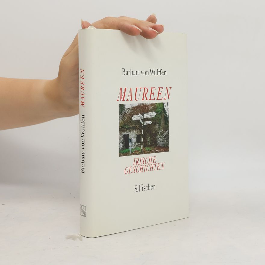 Barbara von Wulffen Maureen
