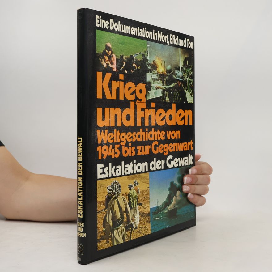 Autorenkollektiv Krieg und Frieden