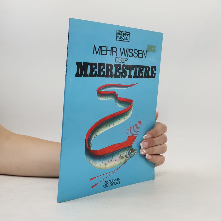 kolektiv Mehr wissen über Meerestiere