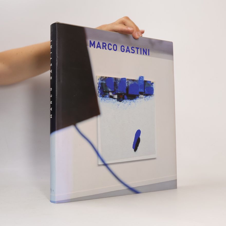 Marco Gastini Echi