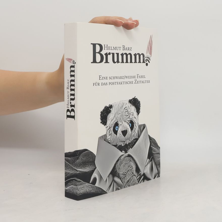 Helmut Barz Brumm!