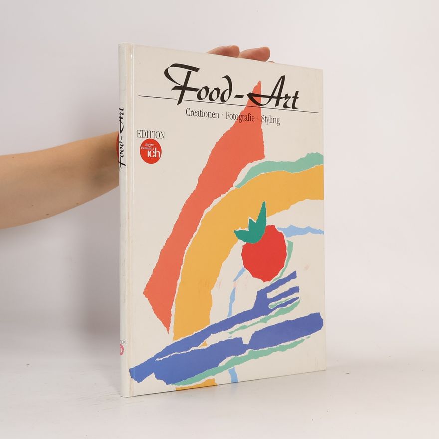 Autorenkollektiv Food-Art