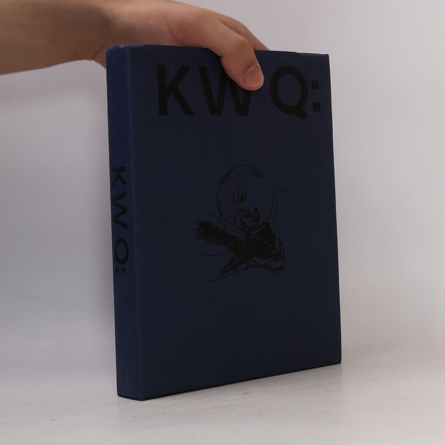 Jiří Ptáček KW Q :