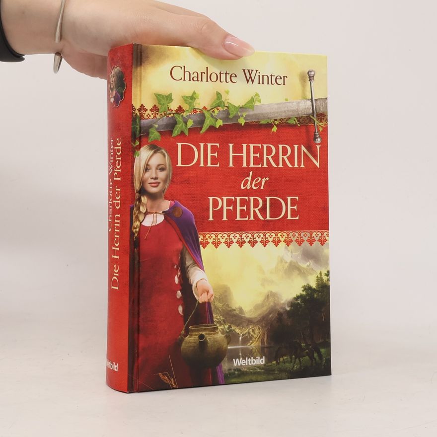 Charlotte Winter Die Herrin der Pferde