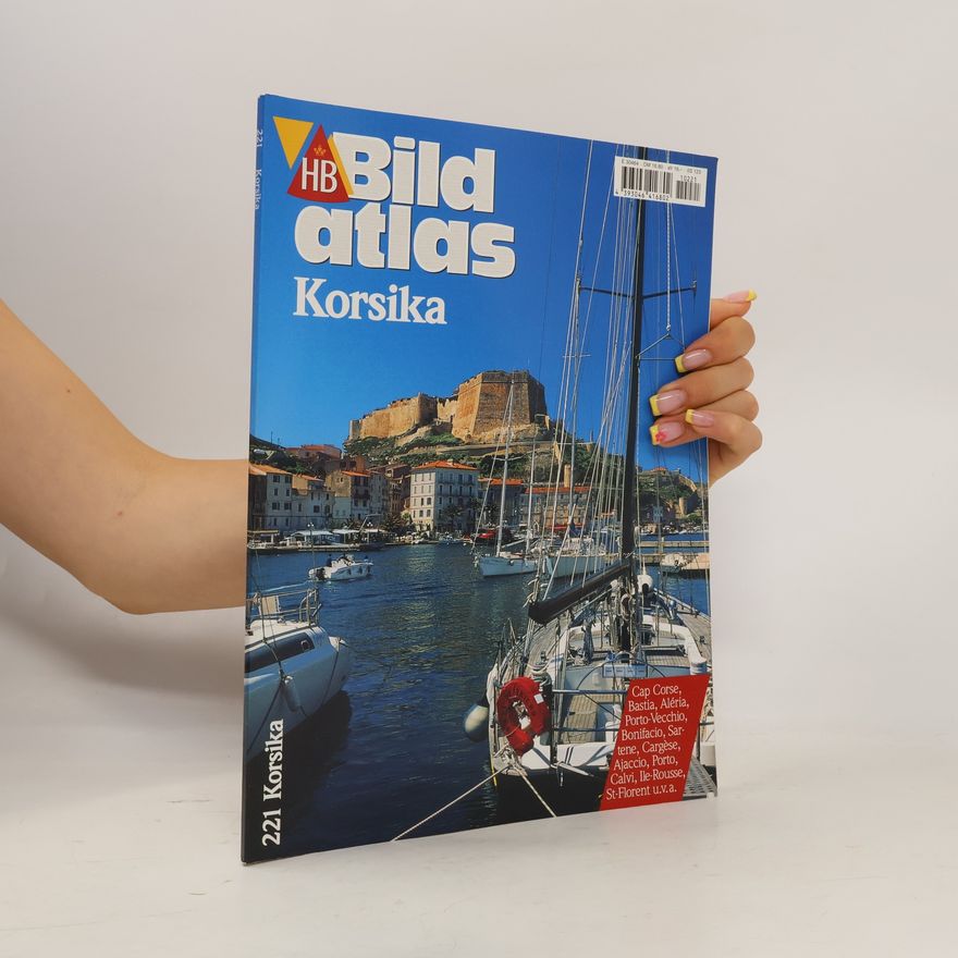 Horst Keppler Korsika
