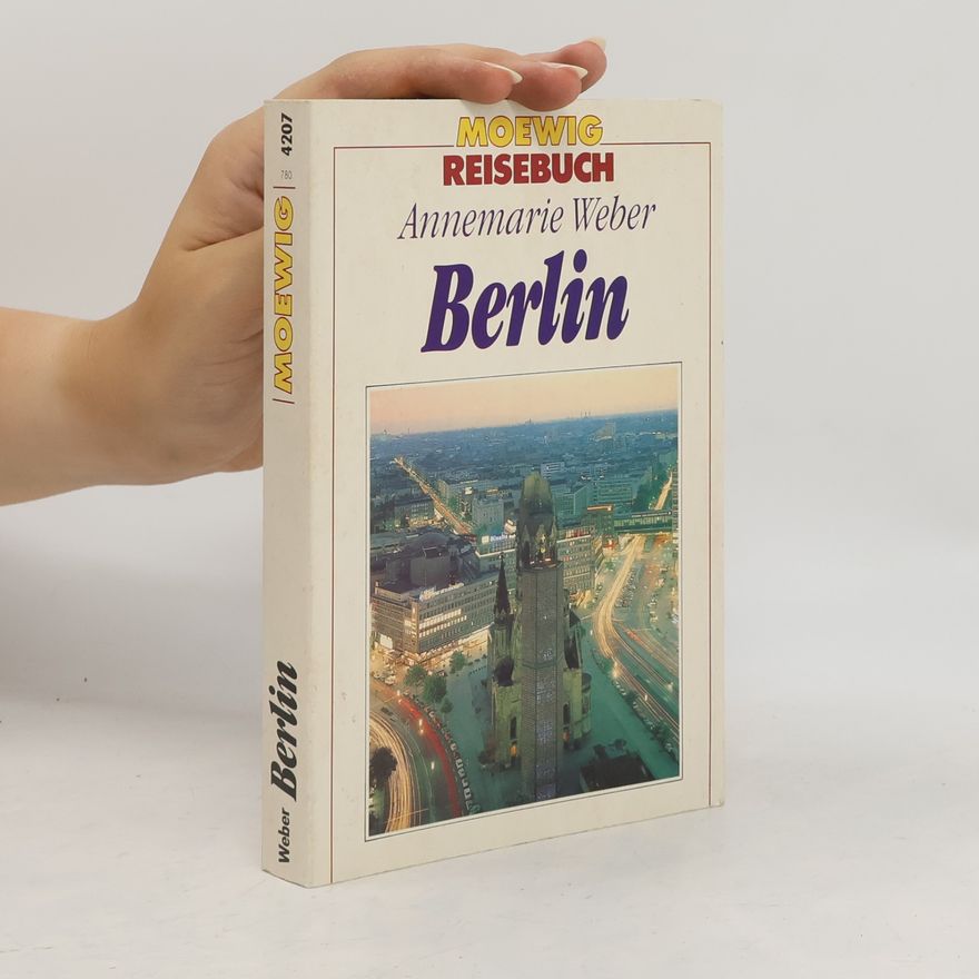 Annemarie Weber Berlin