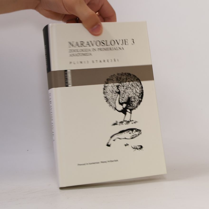 Matej Hriberšek Naravoslovje 3