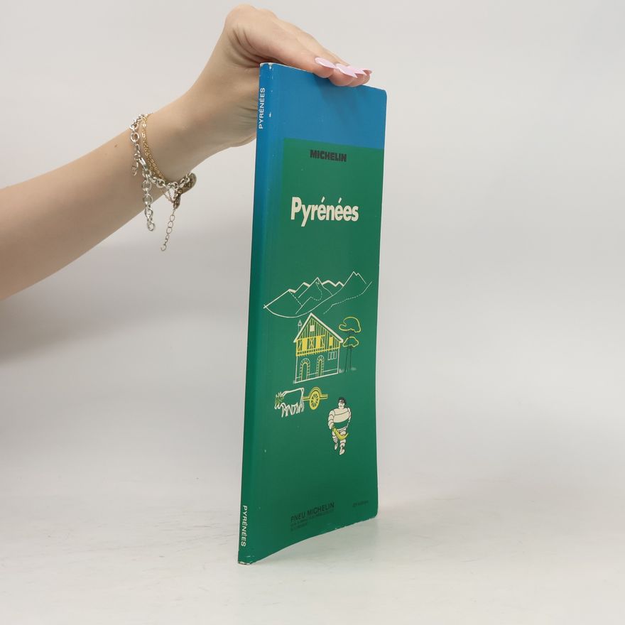 Autorenkollektiv Pyrénées