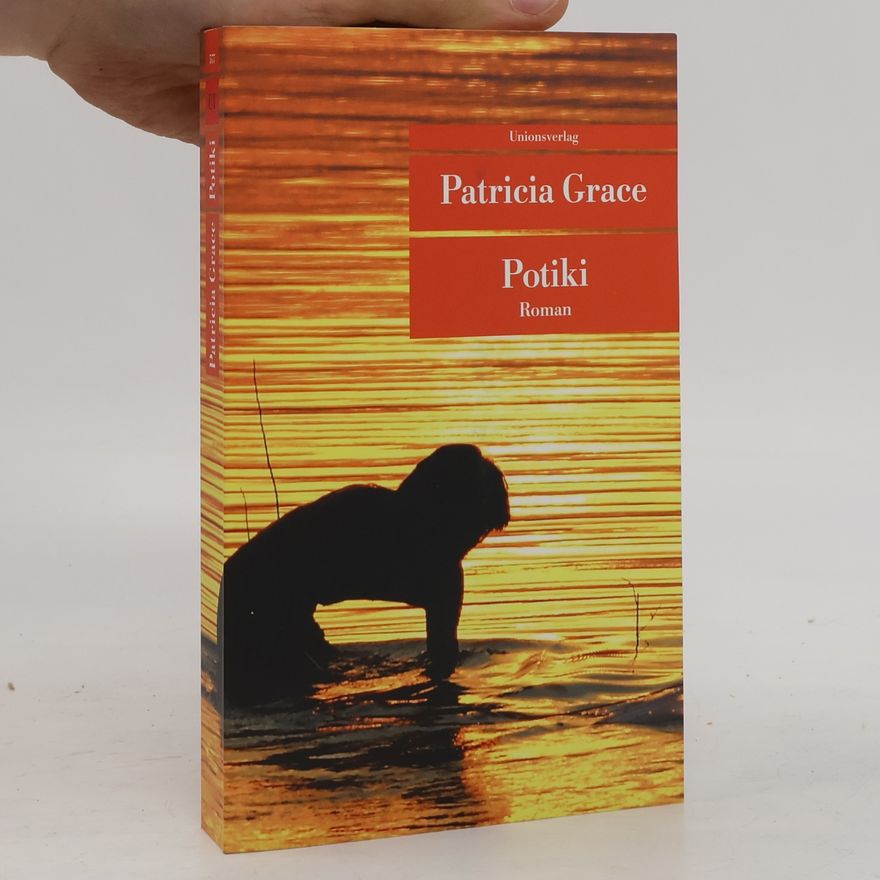 Patricia Grace Potiki