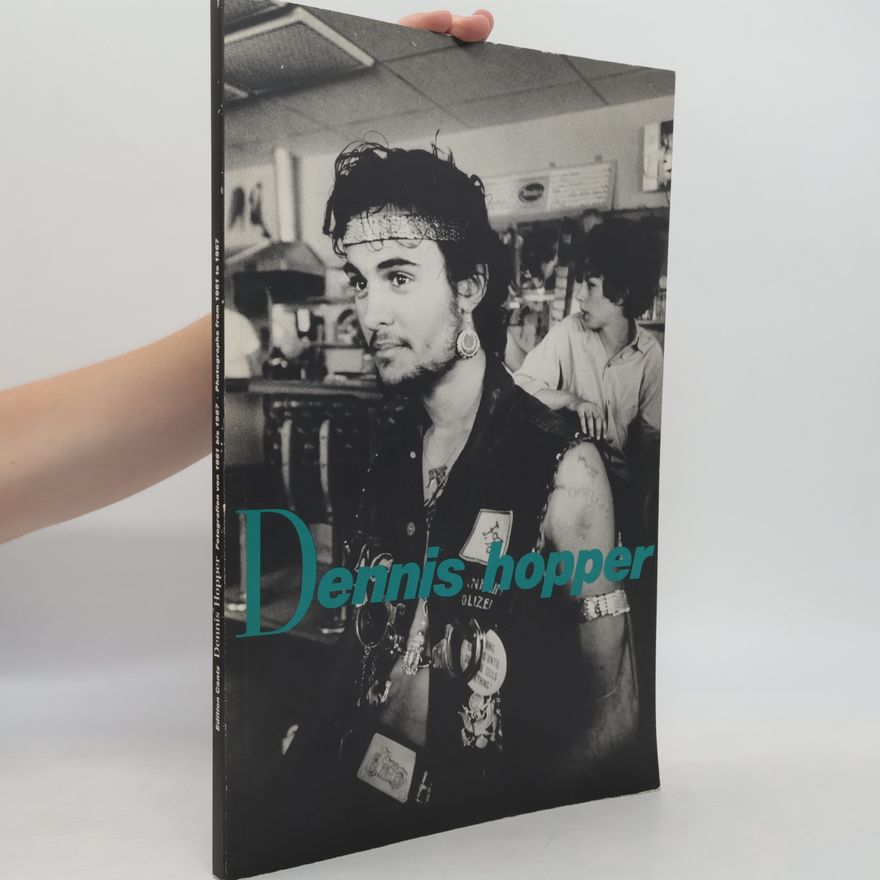 Dennis Hopper Dennis Hopper