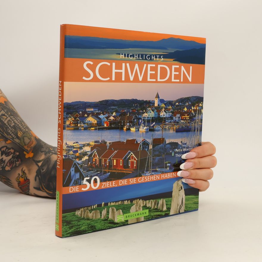 Petra Woebke Highlights Schweden