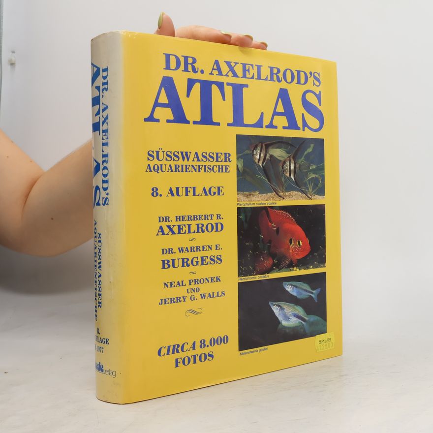 Claus Schaefer Das Große Buch der Welse