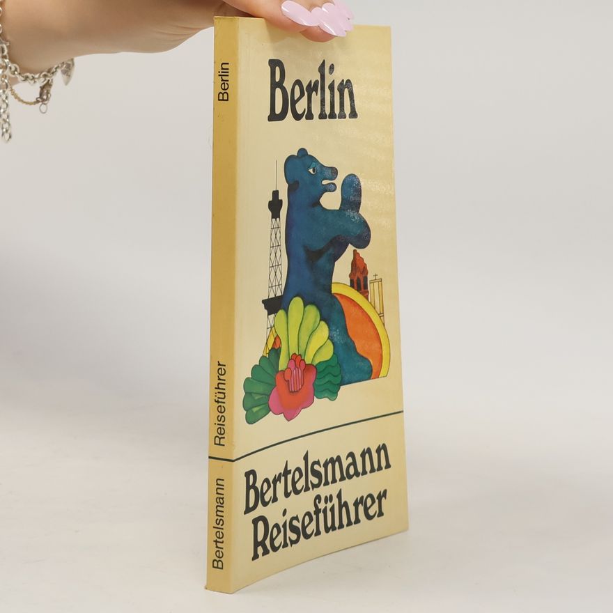 Heinz Schröter Berlin