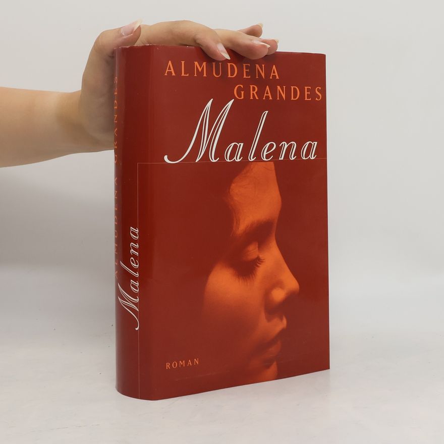 Almudena Grandes Malena