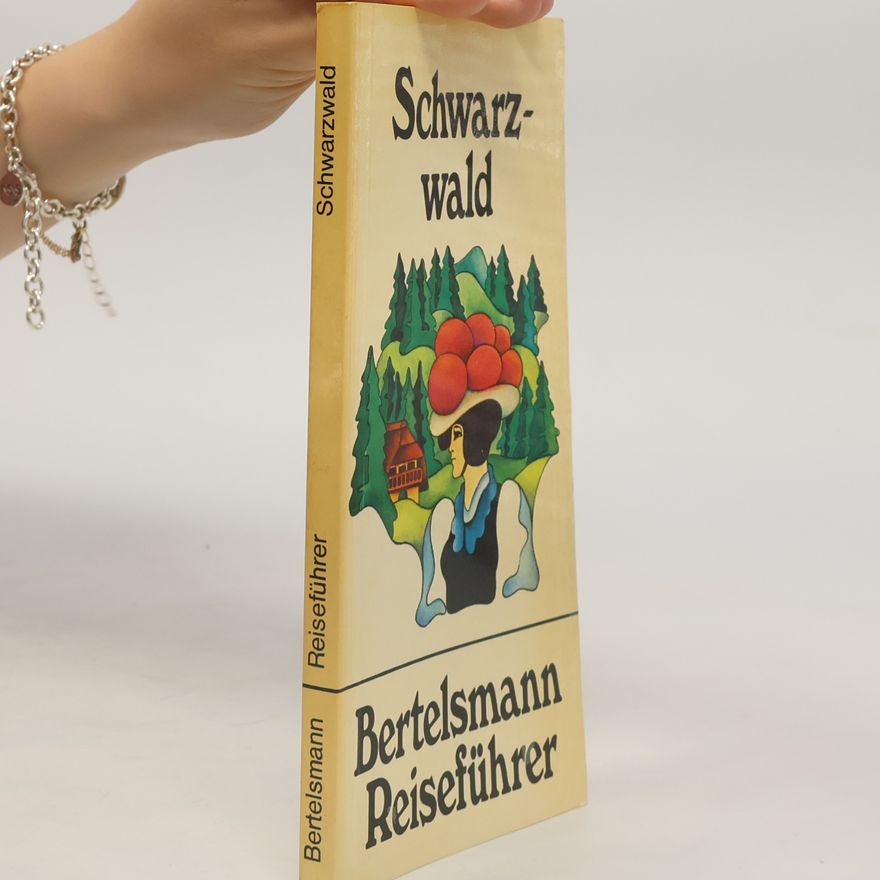 Gerda Rob Schwarzwald