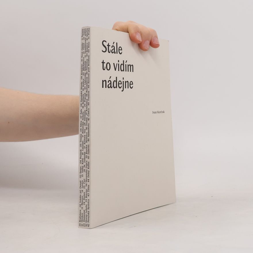 Ivan Korčok Stále to vidím nádejne