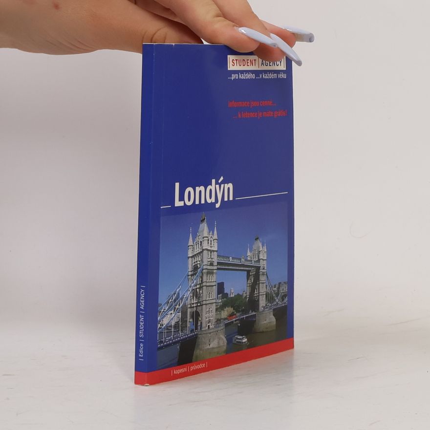 Lesley Logan Londýn